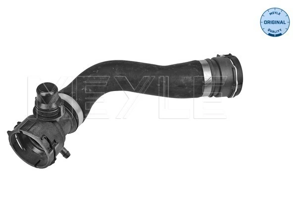 Furtun radiator