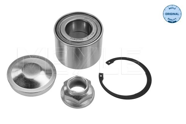 Set rulment roata