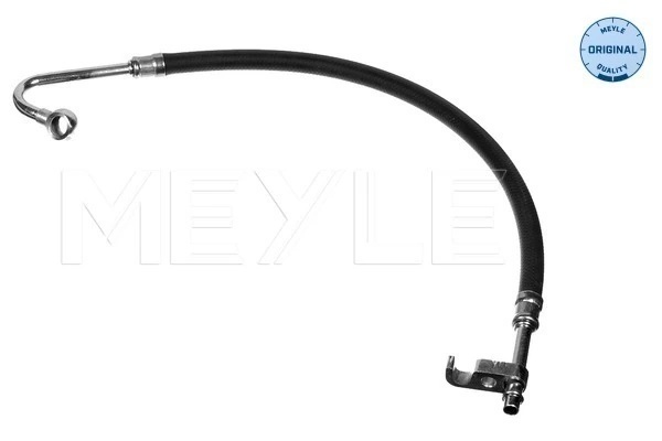Furtun hidraulic sistem directie