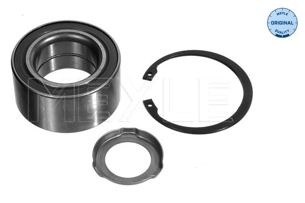 Set rulment roata