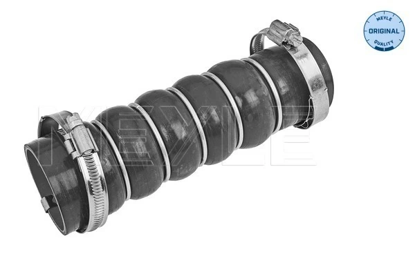 Furtun intercooler/turbo