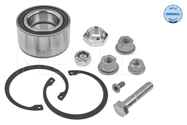 Set rulment roata