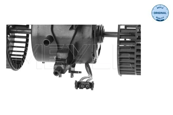 Ventilator habitaclu