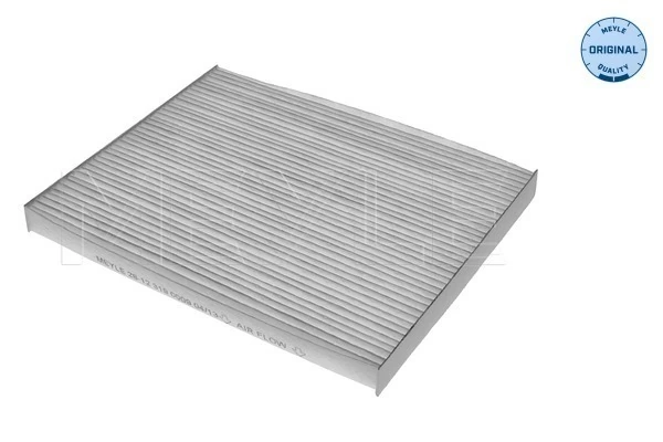 Filtru aer habitaclu