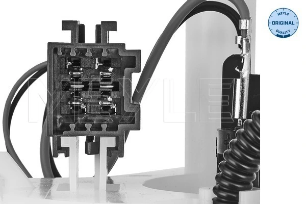 Sistem alimentare cu combustibil