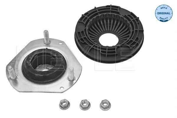 Set reparatie, rulment sarcina amortizor