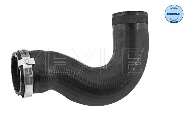 Furtun intercooler/turbo