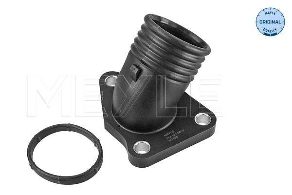 Flansa lichid racire