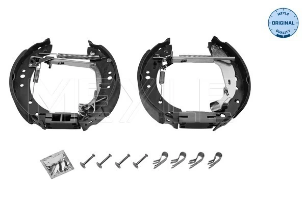 Set saboti frana