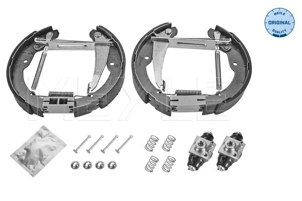 Set saboti frana