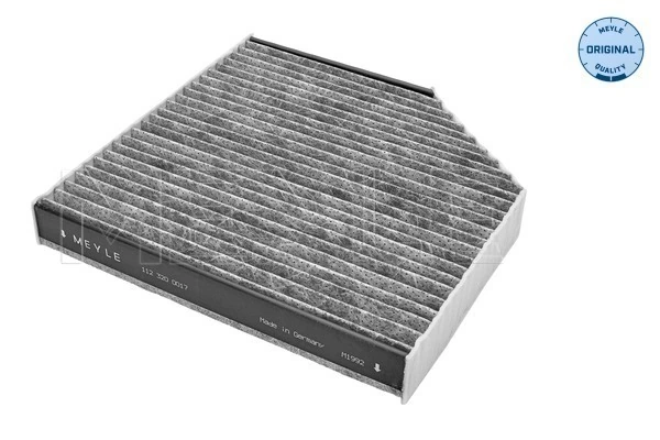 Filtru aer habitaclu