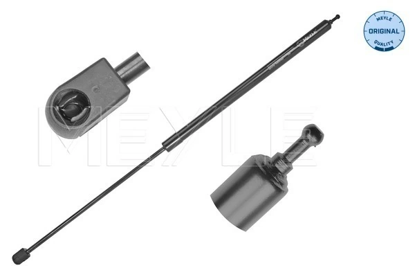 Amortizor capota față MEYLE 16-409100035