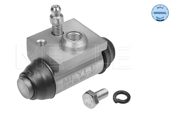 Cilindru receptor frana