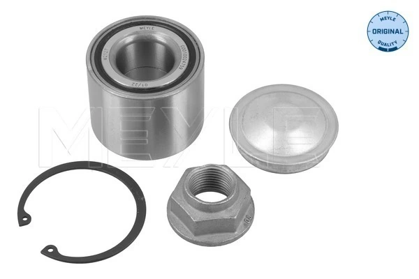 Set rulment roata