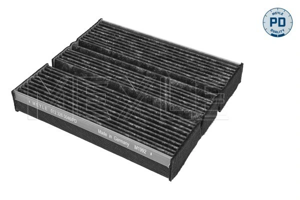 Filtru aer habitaclu