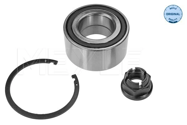 Set rulment roata