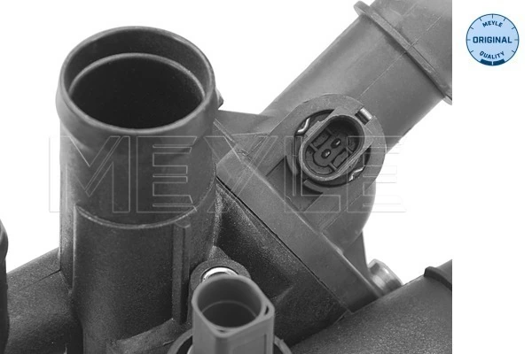 Termostat lichid racire