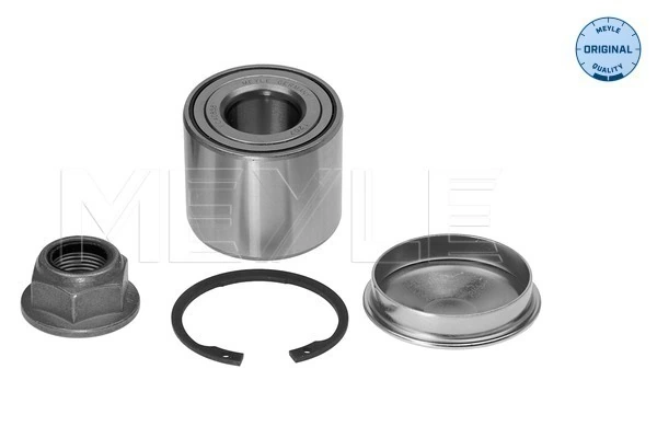 Set rulment roata