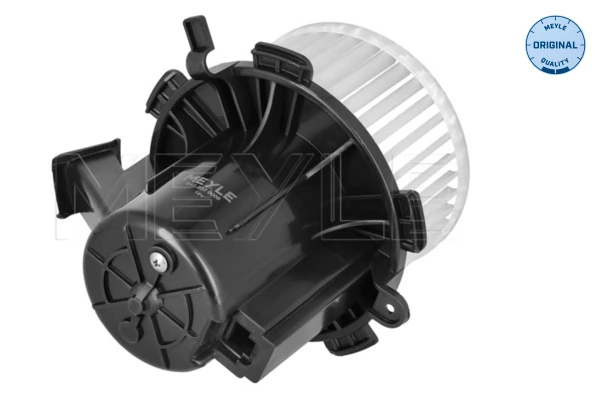 Ventilator habitaclu