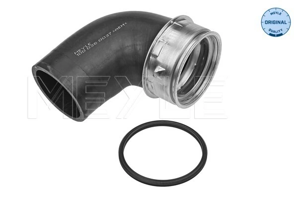Furtun ear supraalimentare