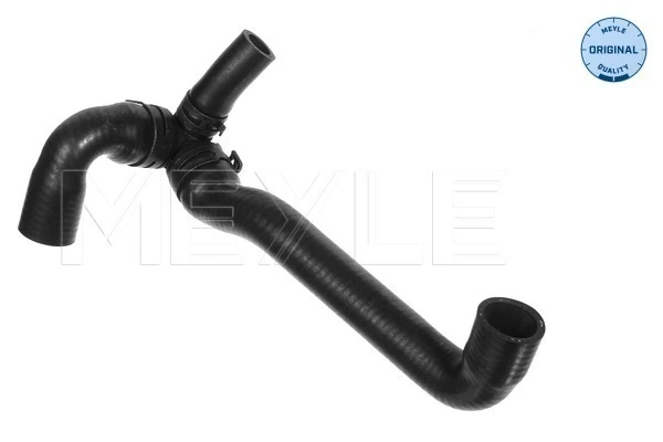 Furtun radiator