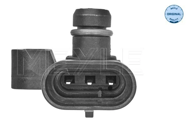 Senzor presiune galerie admisie