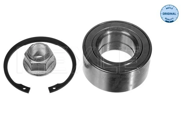 Set rulment roata