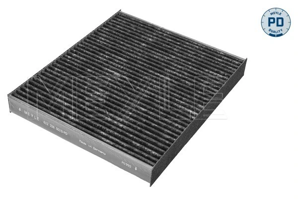 Filtru aer habitaclu