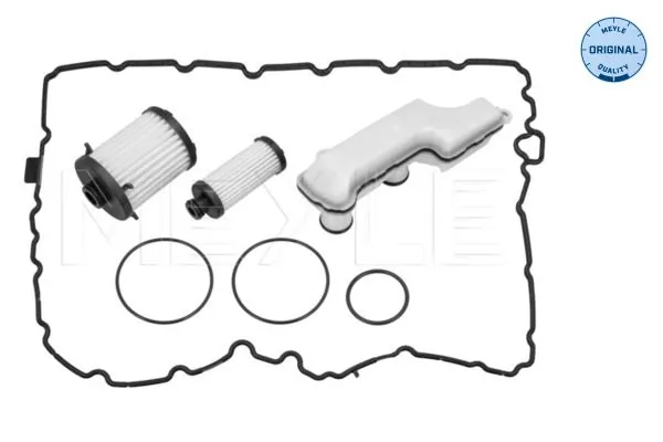 Set filtre hidraulice cutie viteze automata