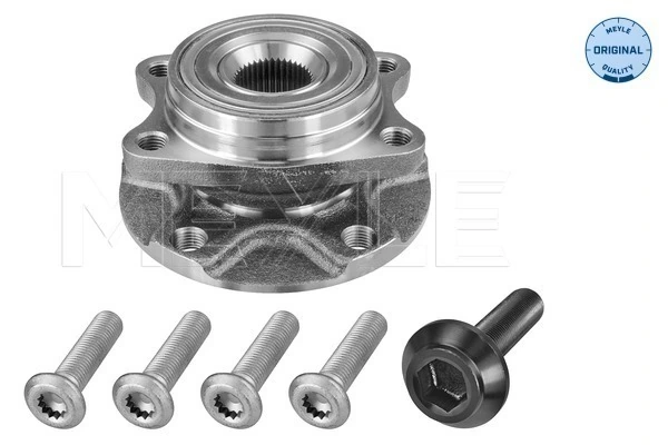 Set reparatie butuc roata
