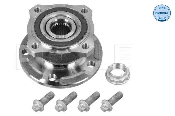 Set reparatie butuc roata