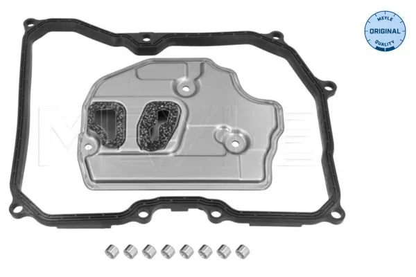 Set filtre hidraulice cutie e vit.automata