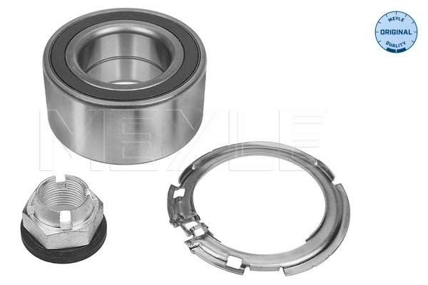 Set rulment roata