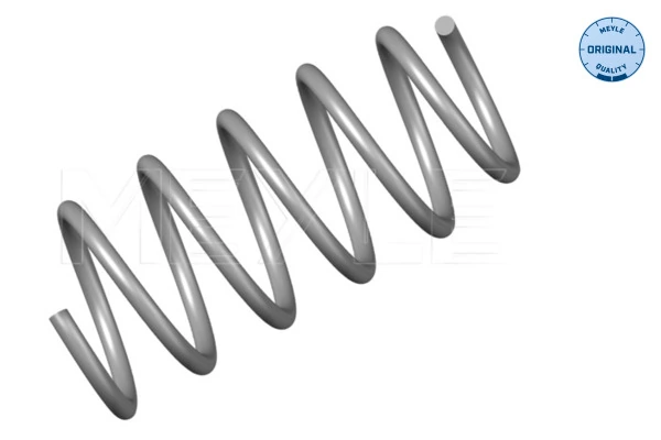 Arc spiral