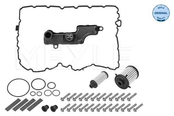Set piese, schimb de ulei cutie de viteze automata
