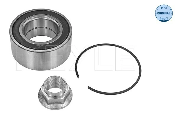 Set rulment roata