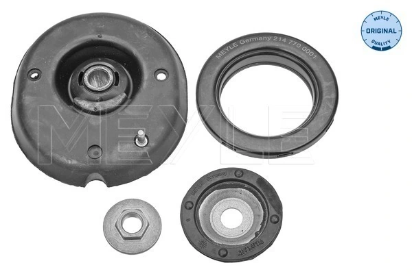 Set reparatie rulment flansa amortizor