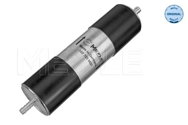 Filtru combustibil