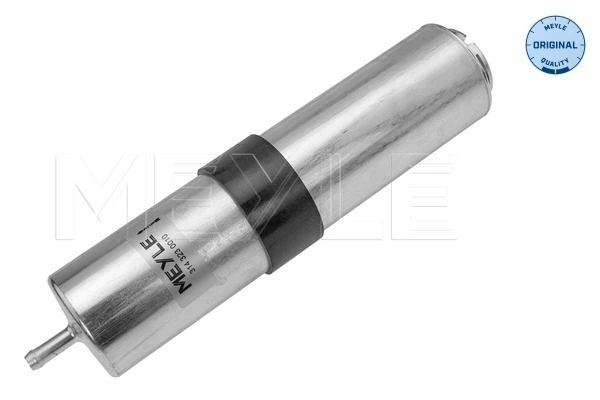 Filtru combustibil