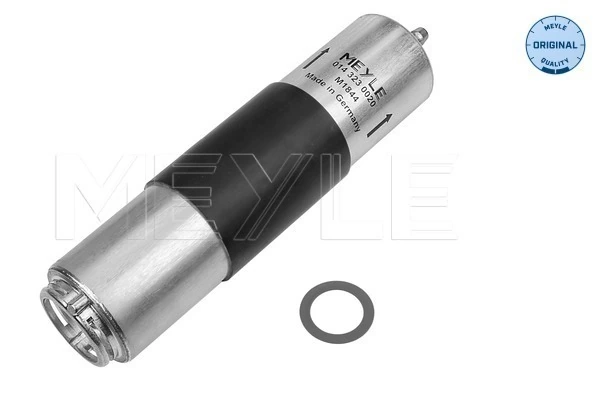 Filtru combustibil