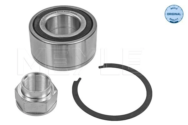 Set rulment roata