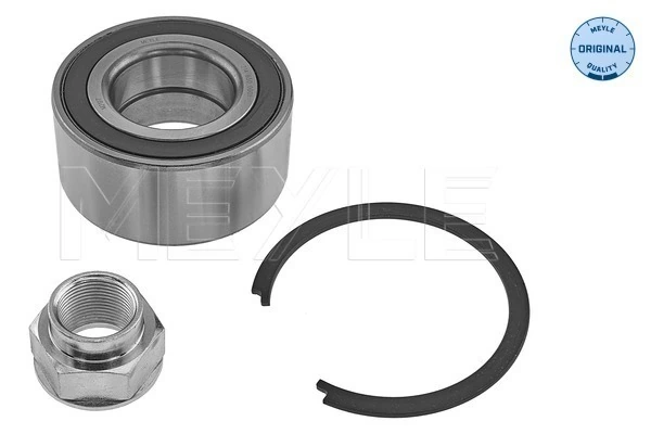 Set rulment roata