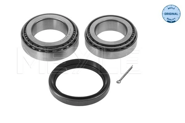 Set rulment roata