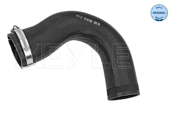 Furtun intercooler/turbo