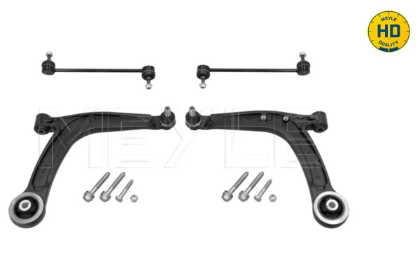 Set suspensie roata