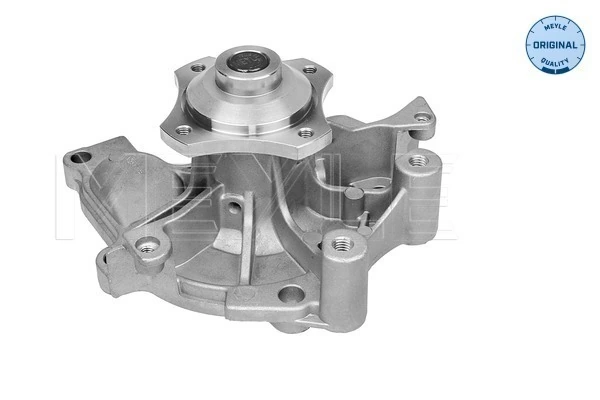 Pompa de apa, racire motor