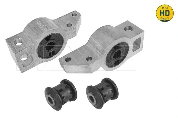Set reparatie bara stabilizatoare
