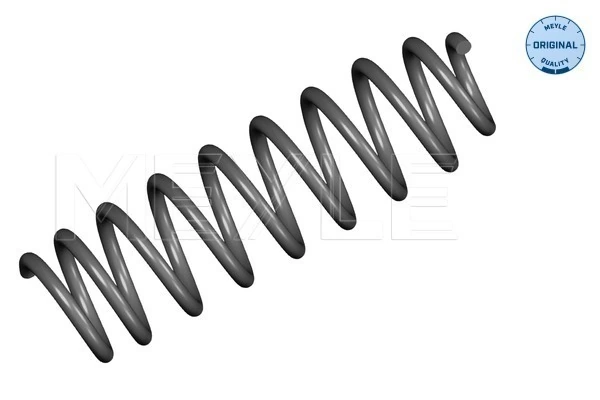 Arc spiral