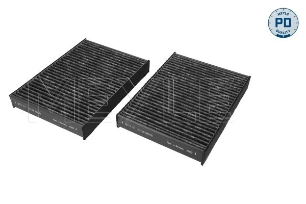 Filtru aer habitaclu