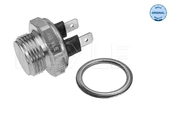 Comutator temperatura ventilator radiator